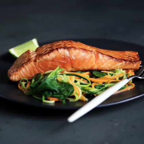 Chilean Sea Bass Cartoccio